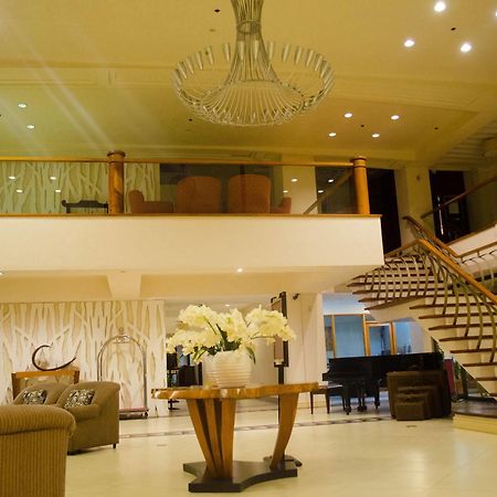 Hotel Tavern סוריגאו מראה חיצוני תמונה