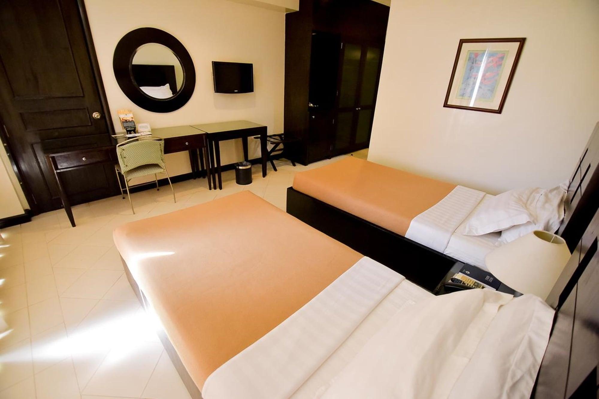 Hotel Tavern סוריגאו מראה חיצוני תמונה