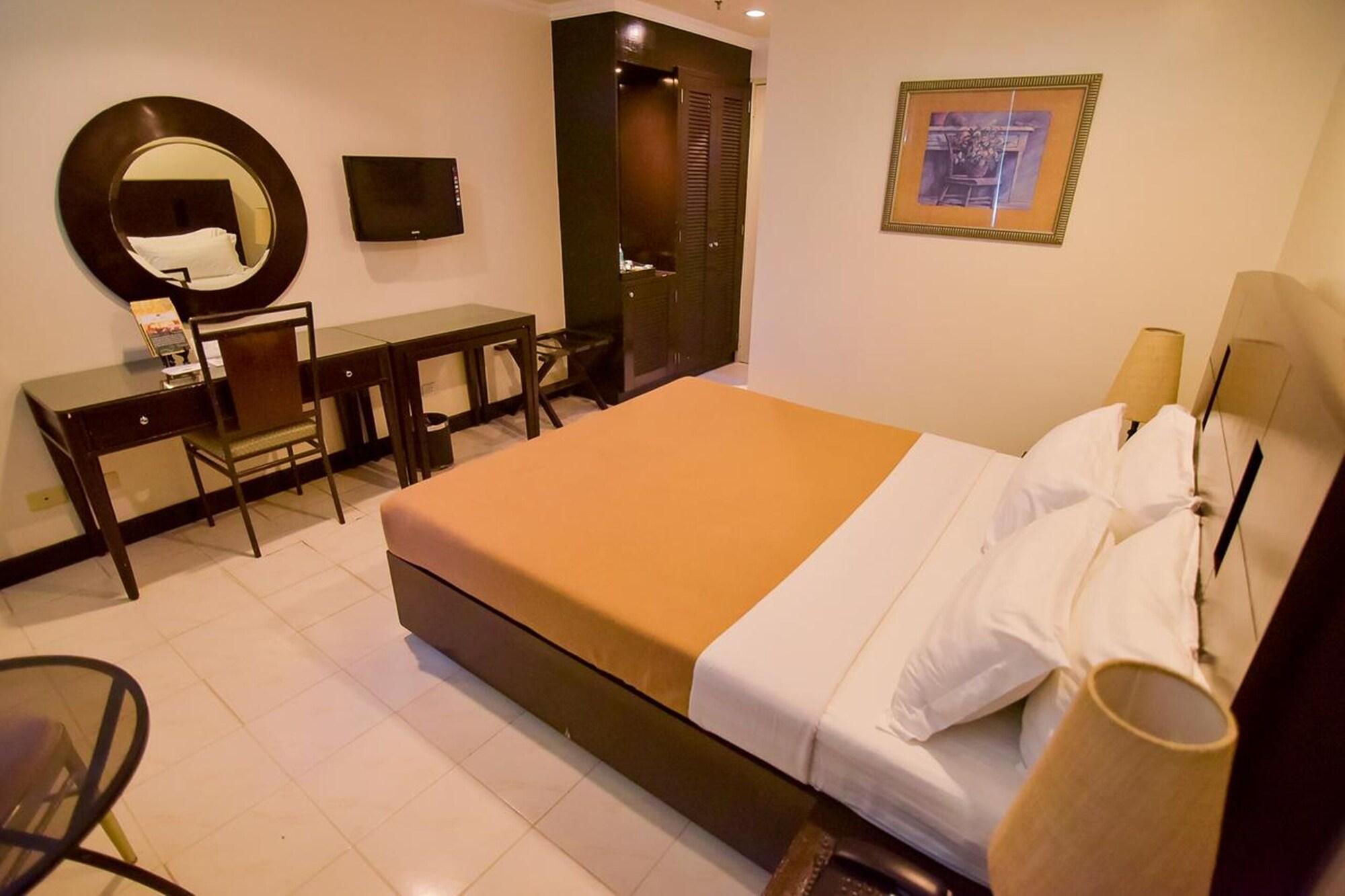 Hotel Tavern סוריגאו מראה חיצוני תמונה