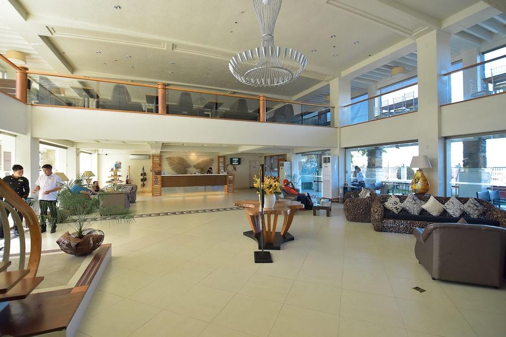 Hotel Tavern סוריגאו מראה חיצוני תמונה