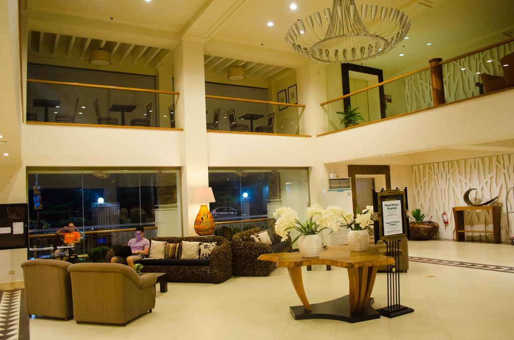 Hotel Tavern סוריגאו מראה חיצוני תמונה
