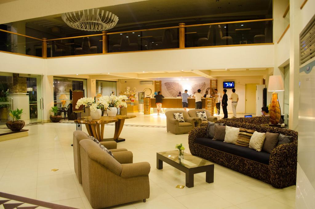 Hotel Tavern סוריגאו מראה חיצוני תמונה