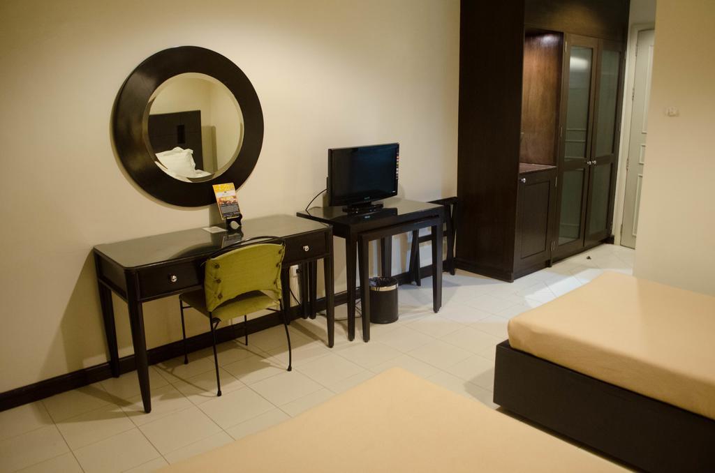 Hotel Tavern סוריגאו מראה חיצוני תמונה