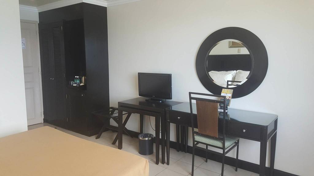 Hotel Tavern סוריגאו מראה חיצוני תמונה