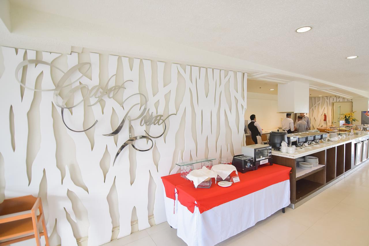 Hotel Tavern סוריגאו מראה חיצוני תמונה