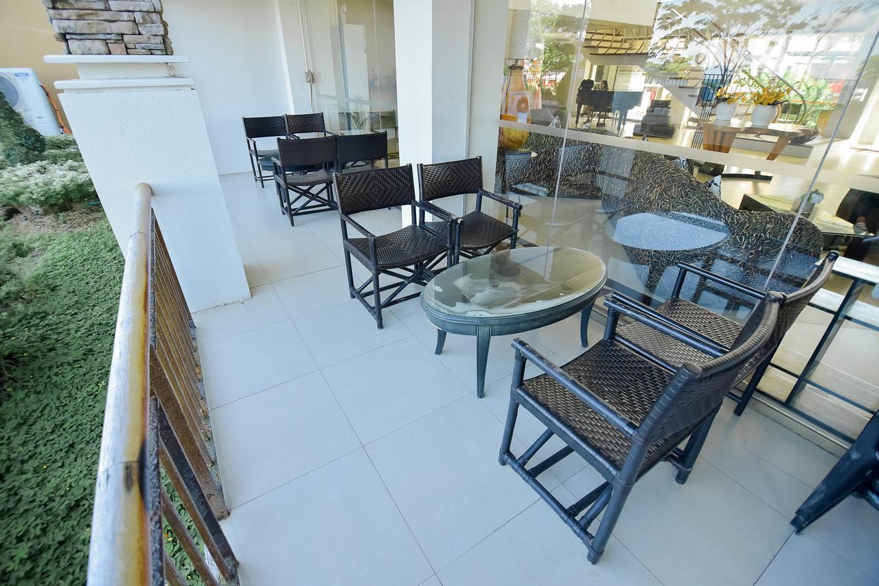 Hotel Tavern סוריגאו מראה חיצוני תמונה