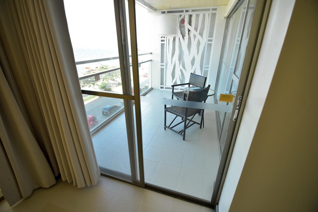 Hotel Tavern סוריגאו מראה חיצוני תמונה