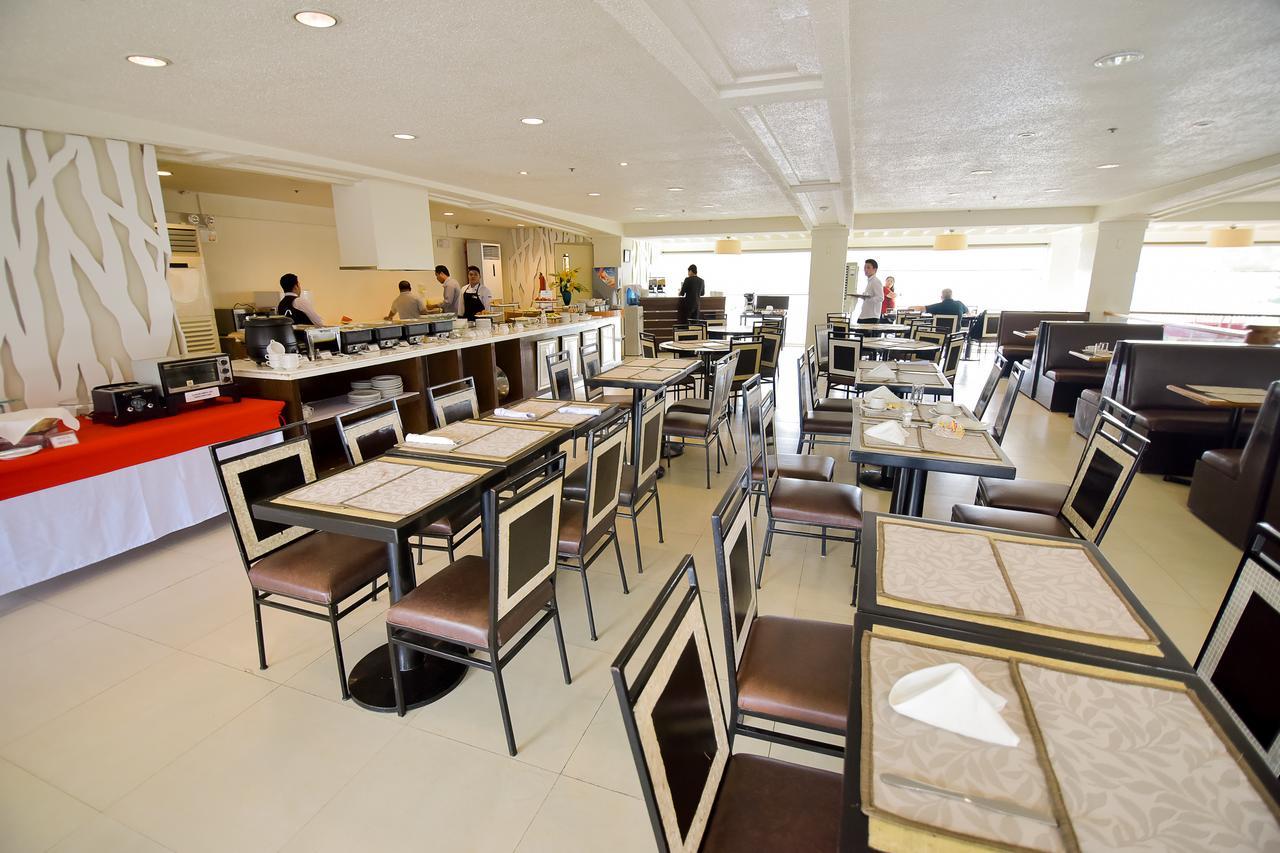 Hotel Tavern סוריגאו מראה חיצוני תמונה