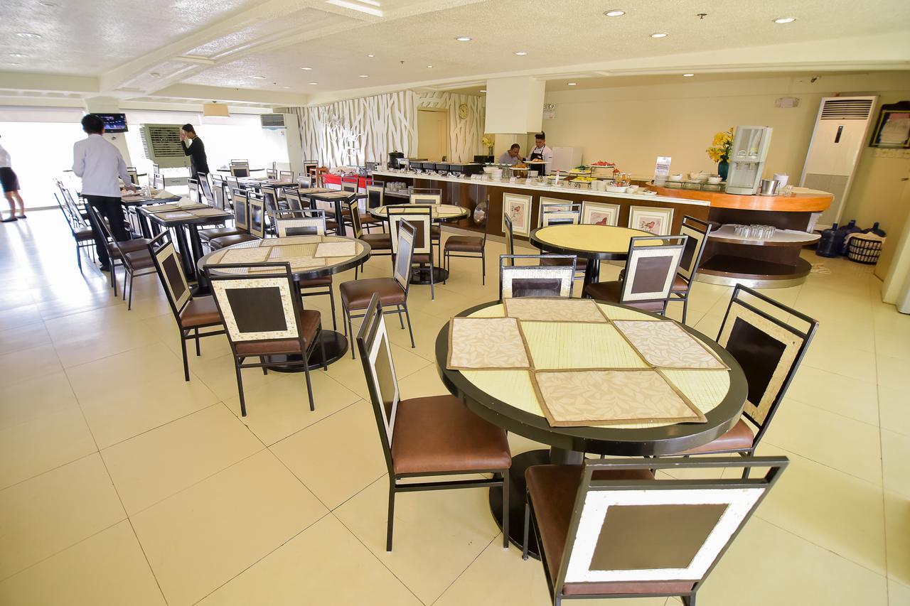 Hotel Tavern סוריגאו מראה חיצוני תמונה